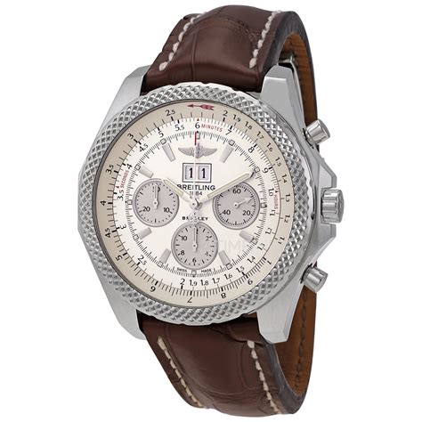 breitling bentley lederarmband 440x a20d.1|breitling bentley chronograph.